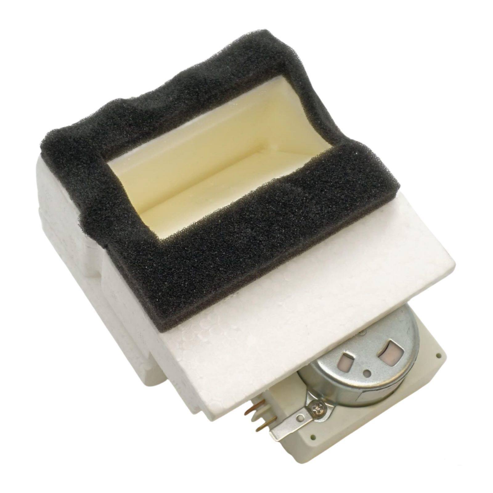 Refrigerator Air Damper Control Assembly for Frigidaire Machine Accessory