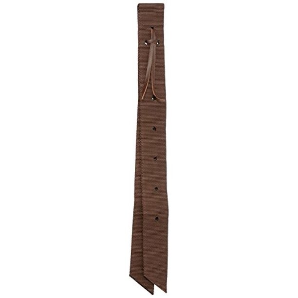 Tough-1 Nylon Off Billet Brown