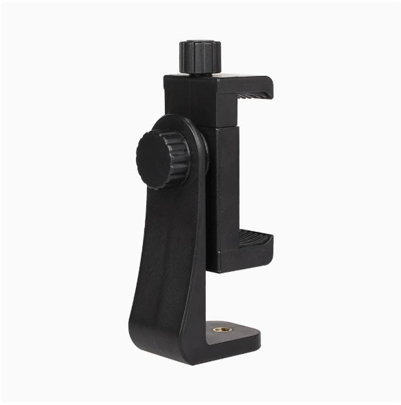 Tripod Stand w/ Phone Holder Mini Octopus Small Adjustable Mount iPhone Samsung2