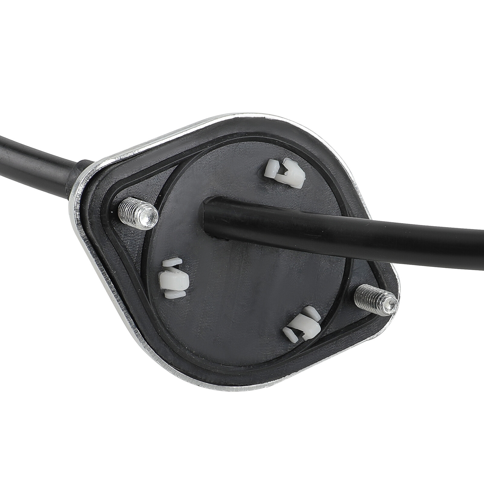 For 2005-2015 Toyota Tacoma Automatic Floor Transmission Shift Selector Cable