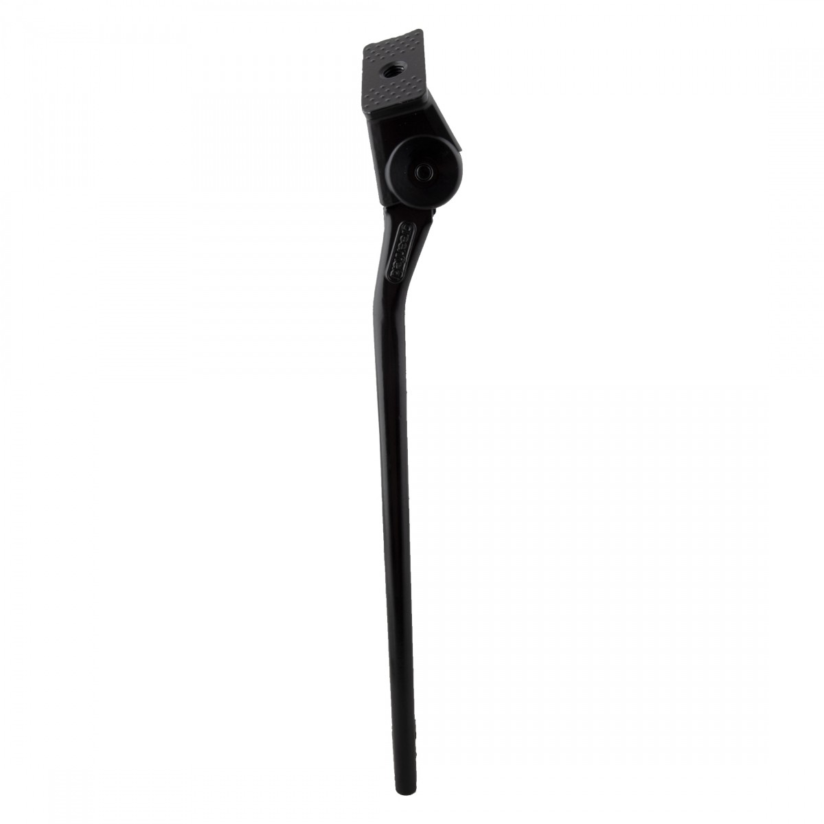 Greenfield 285mm Alloy Aluminum Bike Kickstand with Dual Spring & Center Mount