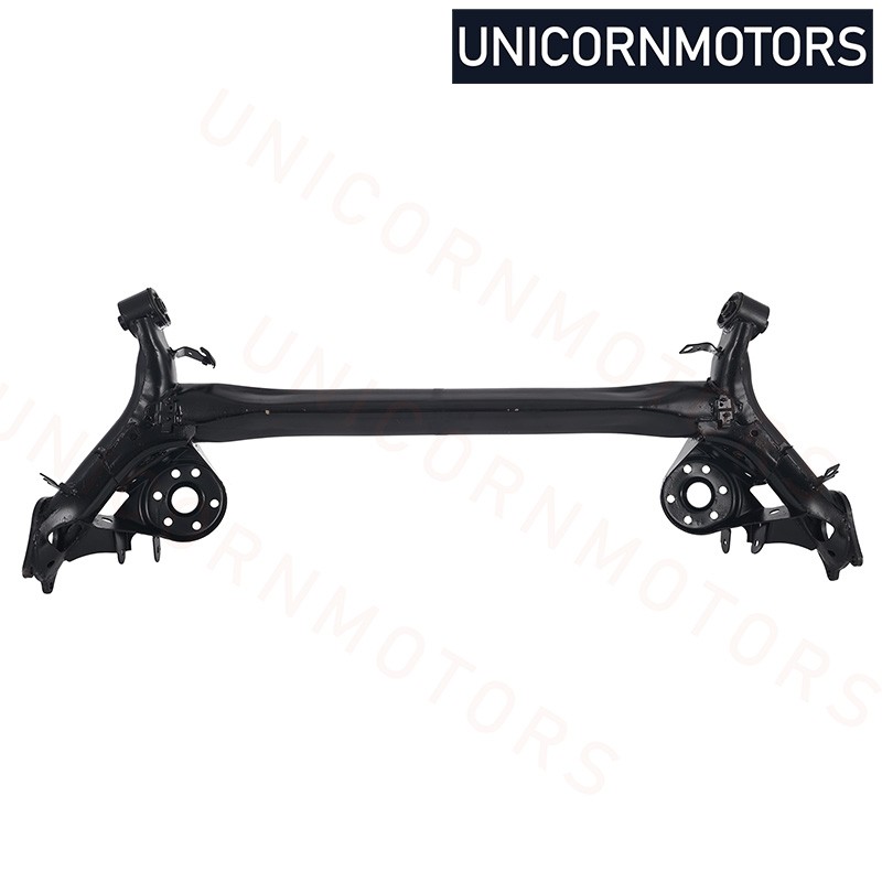 Fit 2010-2015 Toyota Prius Scion XB Rear Crossmember Axle Beam AZE151 4210112171