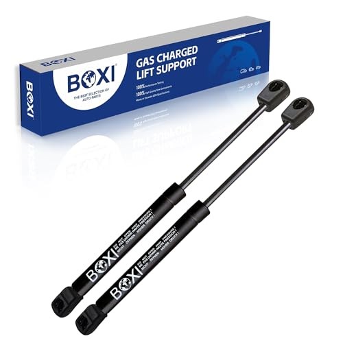 Tailgate Rear Liftgate Lift Supports Shock Struts Fits for Kia Sedona 2014