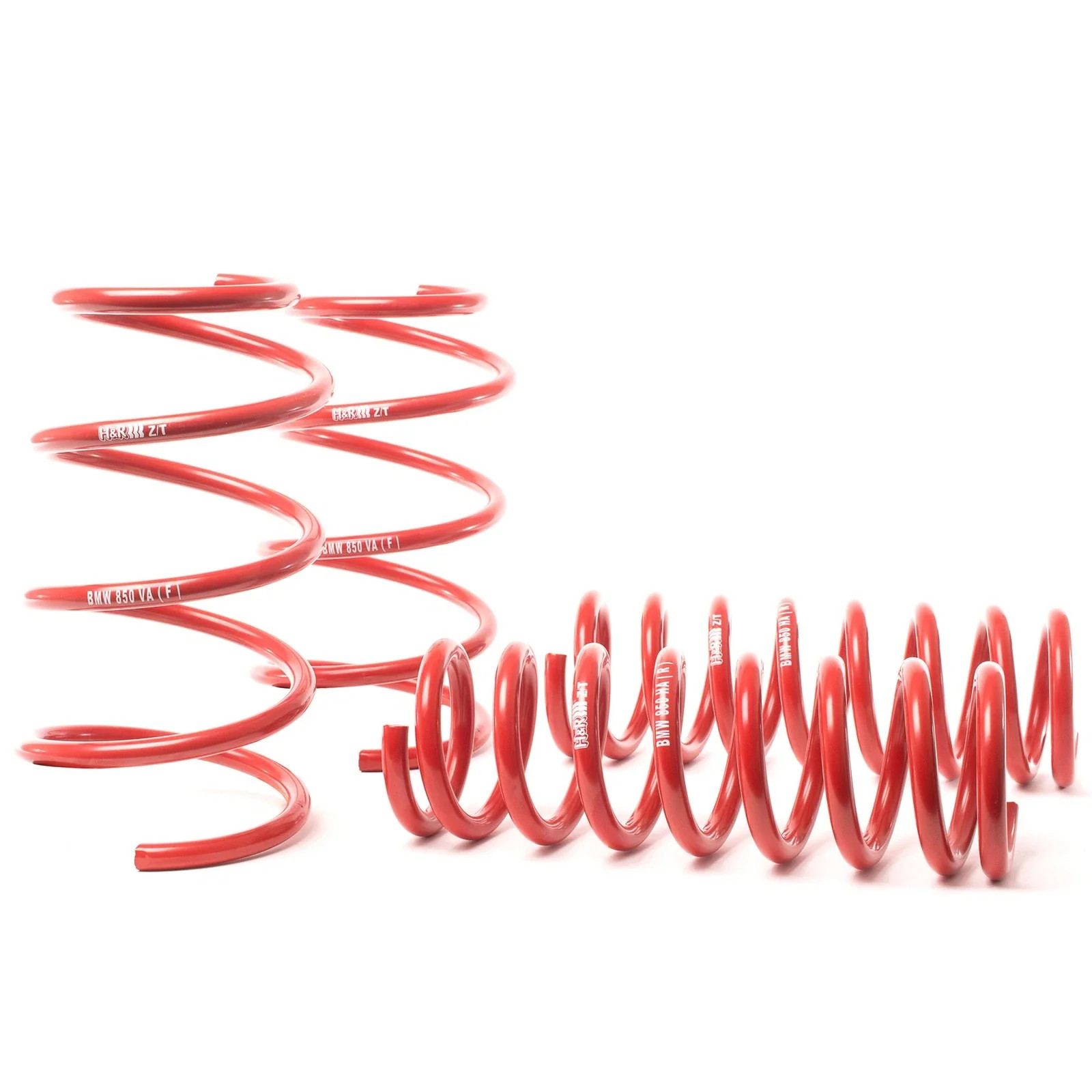 H&R 29583 Lowering Sport Springs Kit Set for 90-97 BMW 840i 840Ci 850i 850Ci E31