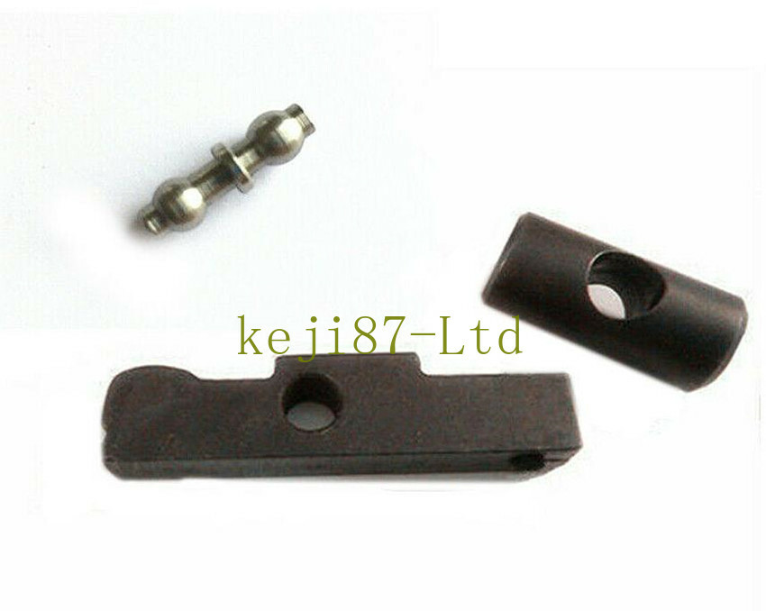 Milling Machine Part Feed Trip Lever, Ball & Plunger For BRIDGEPORT 1Set （3pcs)
