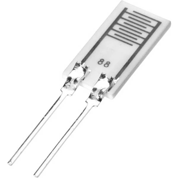 B + B Thermo-Technik EFS-10 Humidity Sensor 1 pc.  Measuring Range: 20 - 90% u