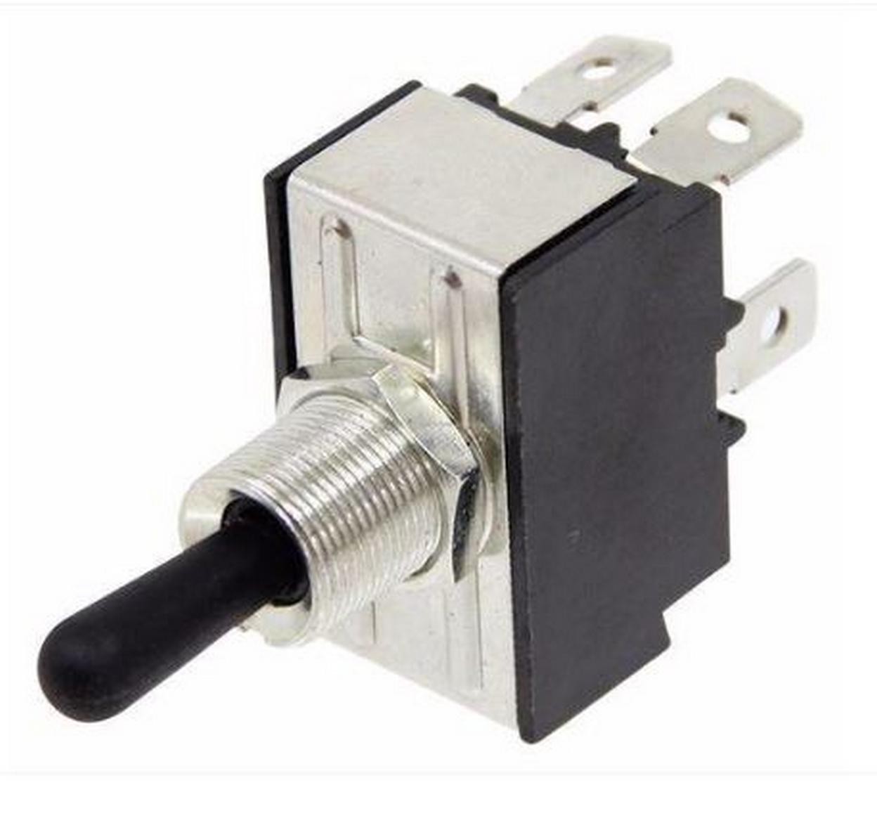 Husky Towing 87452 Operating Switch