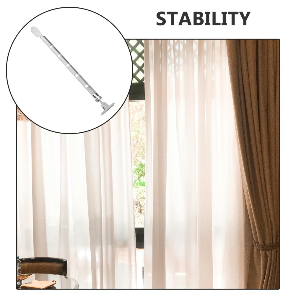 Window Blocker Security Hardware Accessories Windows Casement Stopper