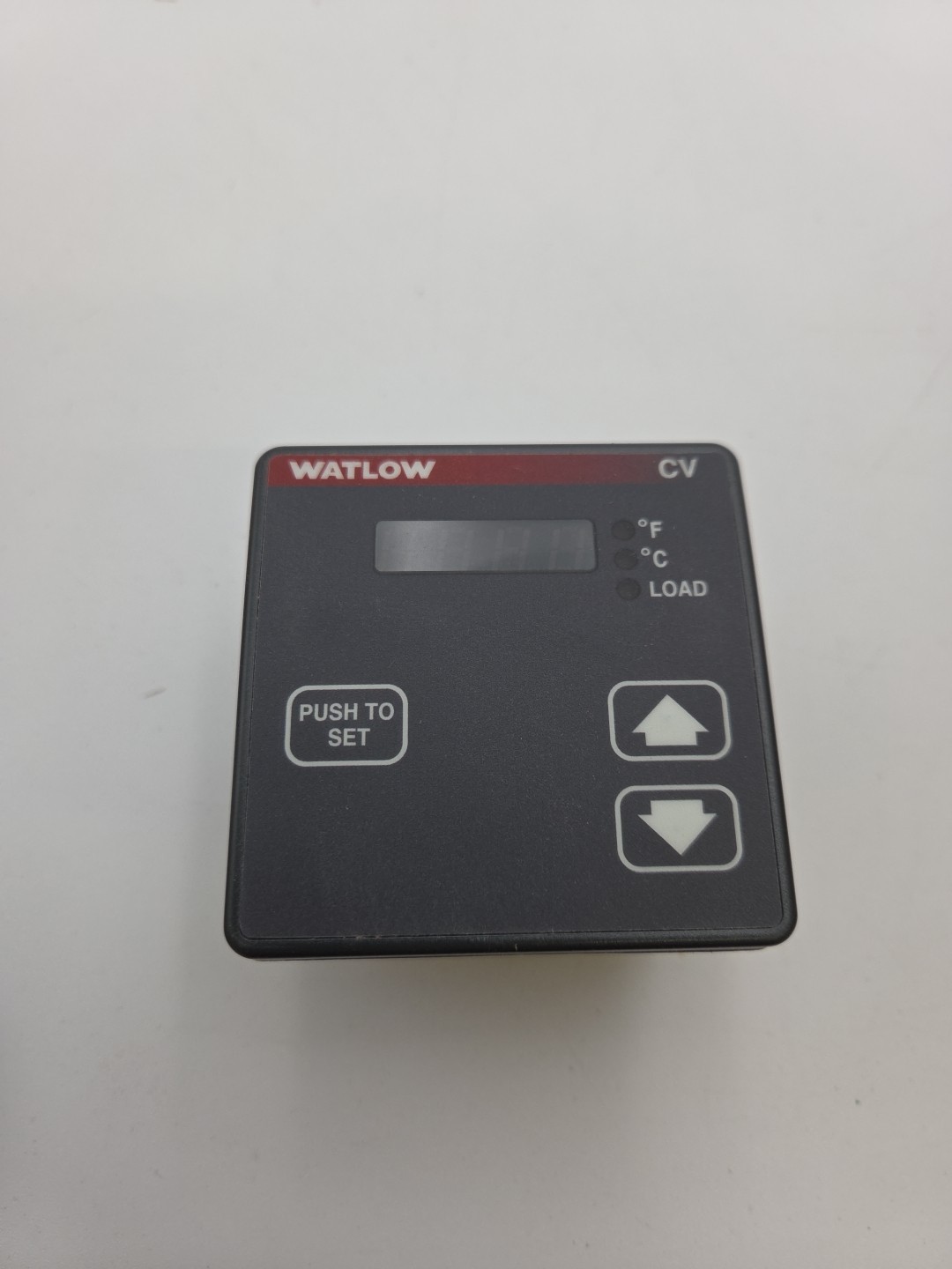 Watlow CVBCJH00150230D CV Temperature Controller Unit Industrial New Surplus