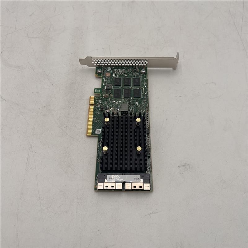 HPE MR216i-p Gen11 FIO SPDM Storage Controller P47953-001 - P47785-B21