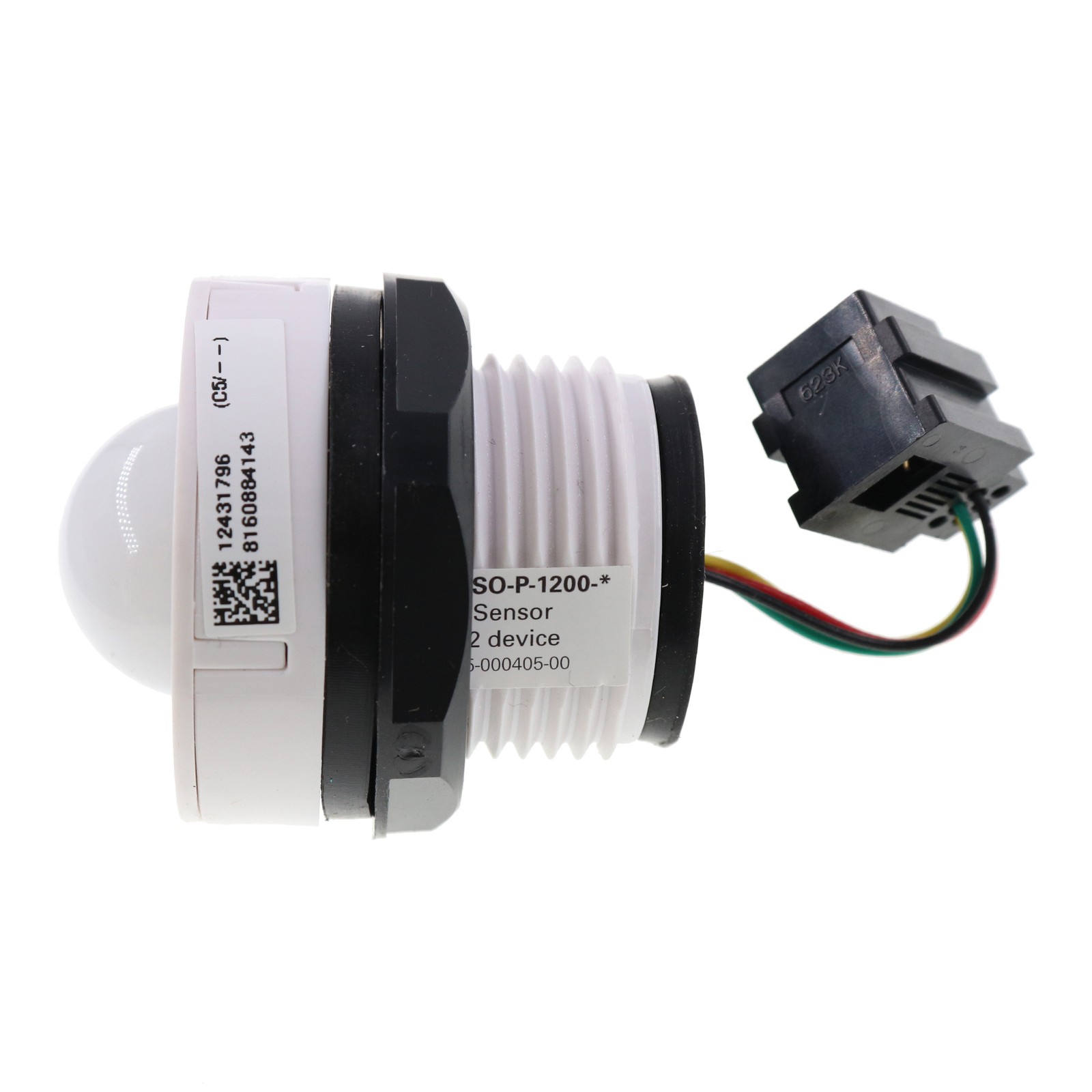 EATON SVPD1 WIRELESS INTEGRATED WAVELINX PHOTOSENSOR OCCUPANCY SENSOR