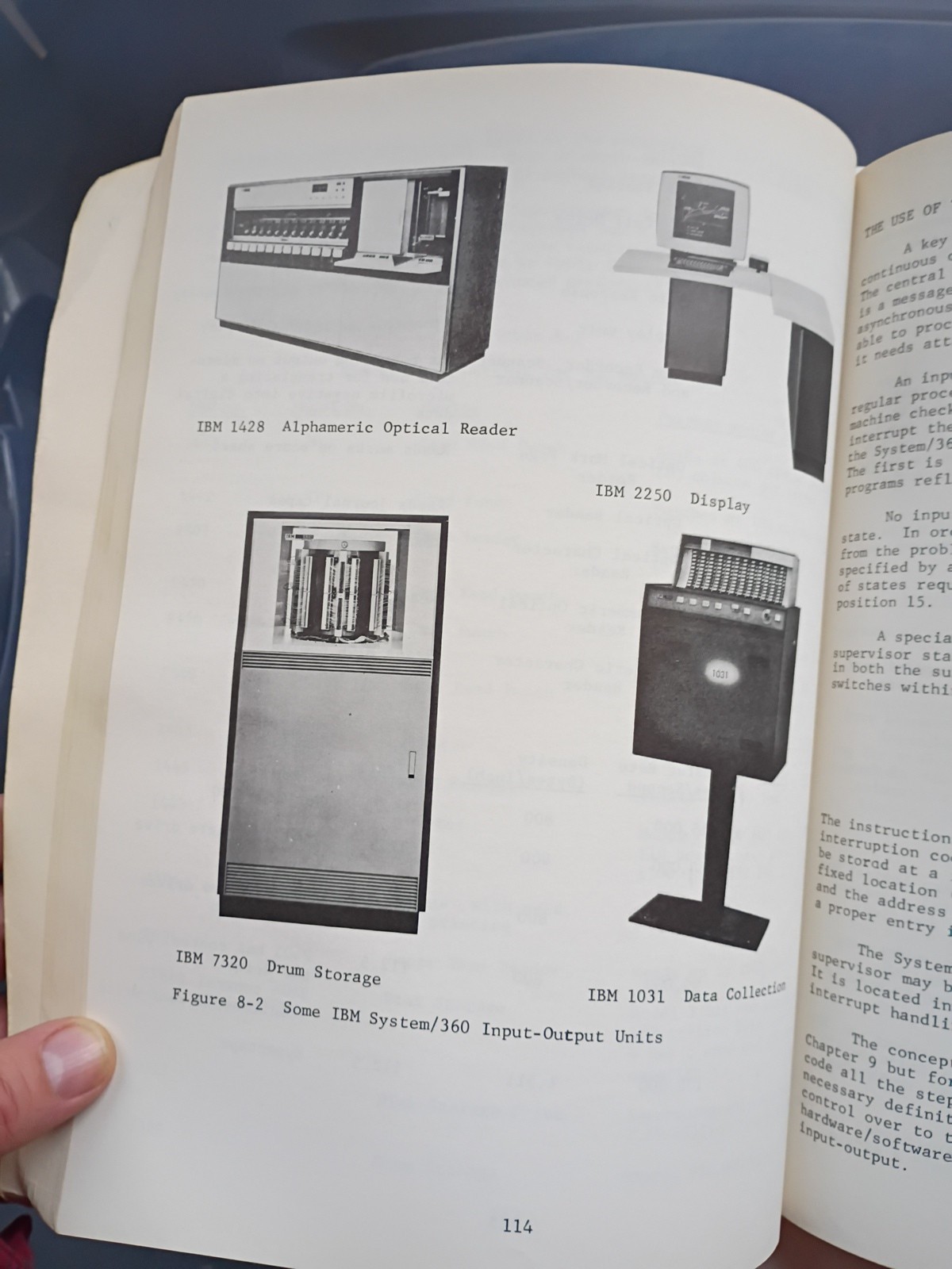 An introduction to the IBM SYSTEM/360 COMPUTER