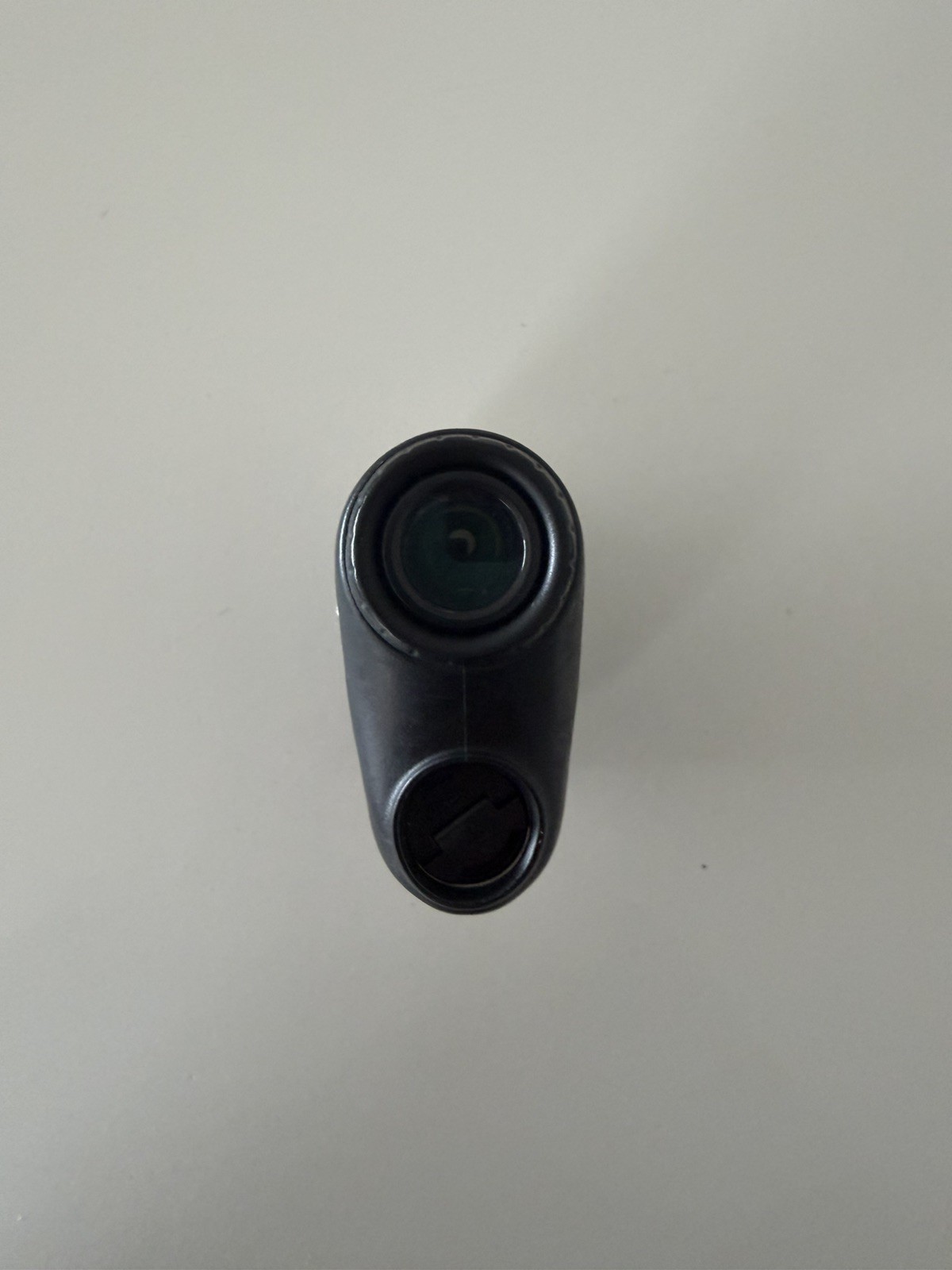 Bushnell Tour V5 Shift Golf Rangefinder BITE Magnetic Black Red Plastic NO SLOPE