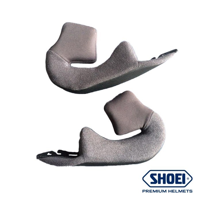 Shoei Interior Inner Lining Replacement Set J-FORCE 2, J-Cruise II