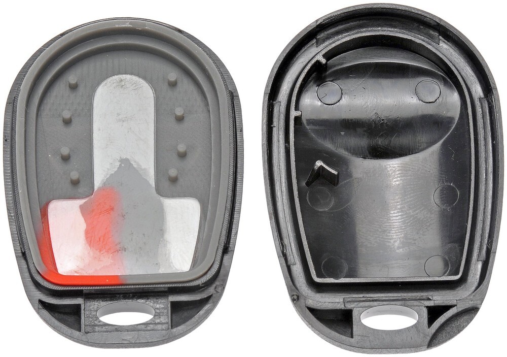 Keyless Entry Module Case Dorman/Help 13652