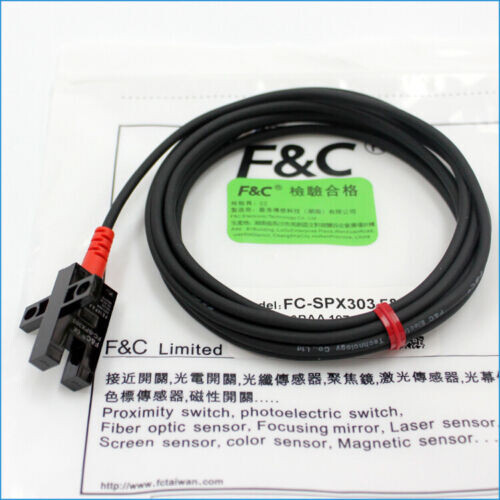 1pcs  Proximity Switch FC-SPX303Z Fast Delivery