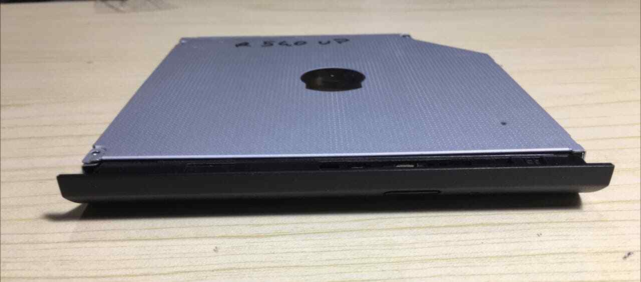 ASUS Vivobook R540U - R540UP DVD Burner ULTRASLIM SATA CD Player Drive