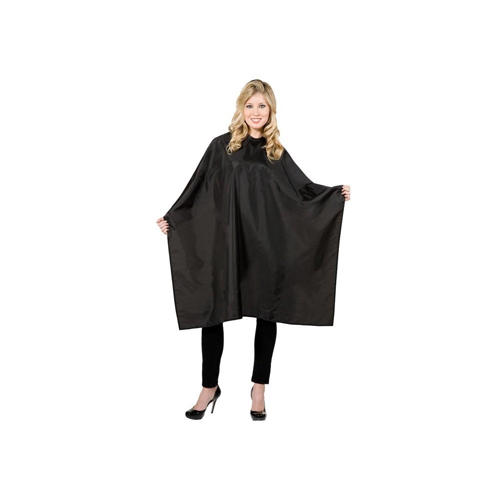 Betty Dain Whisper Styling Cape Black