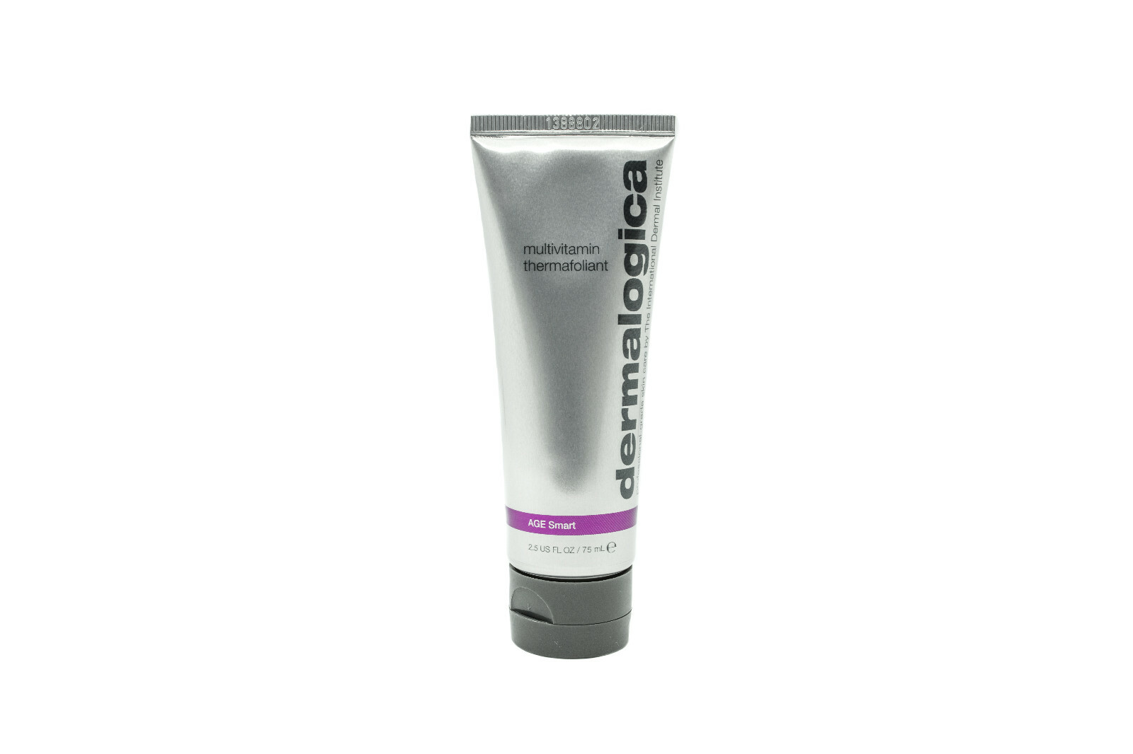 Dermalogica Multivitamin Thermafoliant ( 2.5 fl.oz / 75 ml ) *NEW / NO EXP / NO
