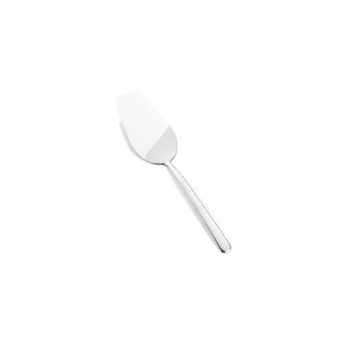 Linea Cake Server by Mepra