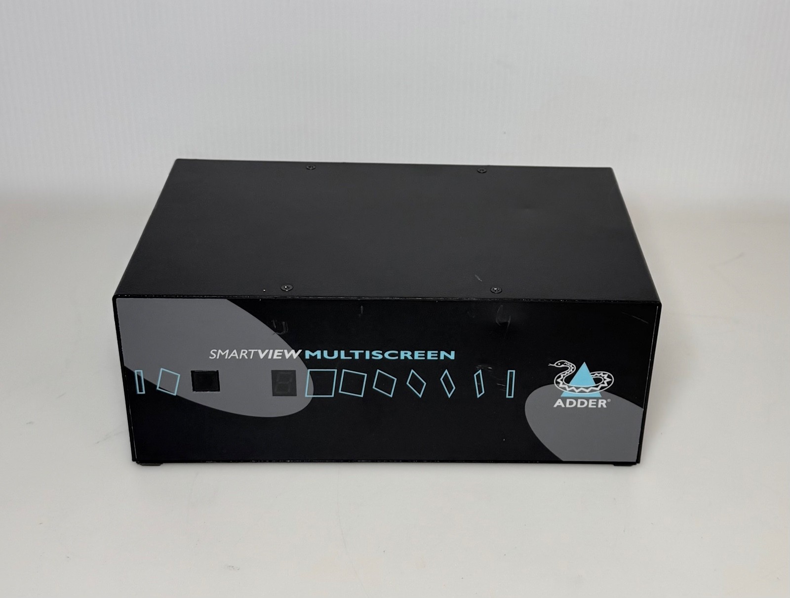 Adder Technology SVMS2-Dual SmartView Multiscreen