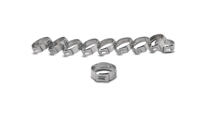 Vibrant Performance 12278 Pinch Clamp
