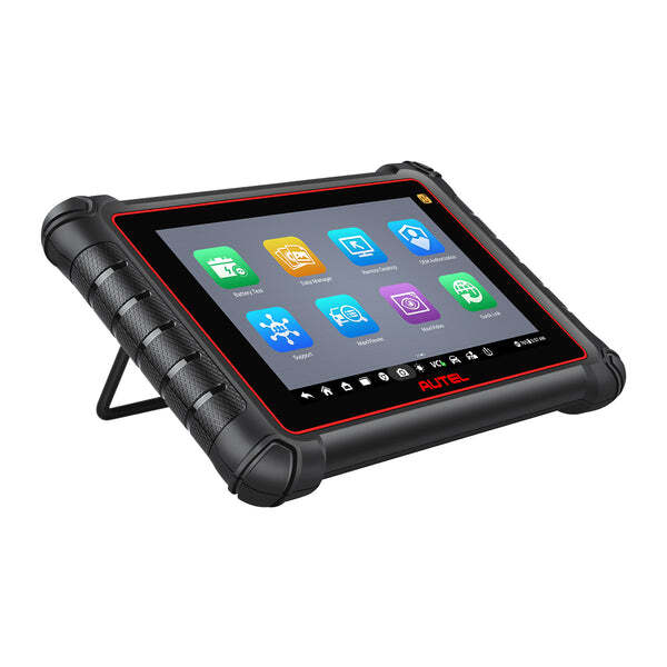 Autel MaxiCheck MP900-TS TPMS Programming Tool Upgraded of MS906 PRO-TS
