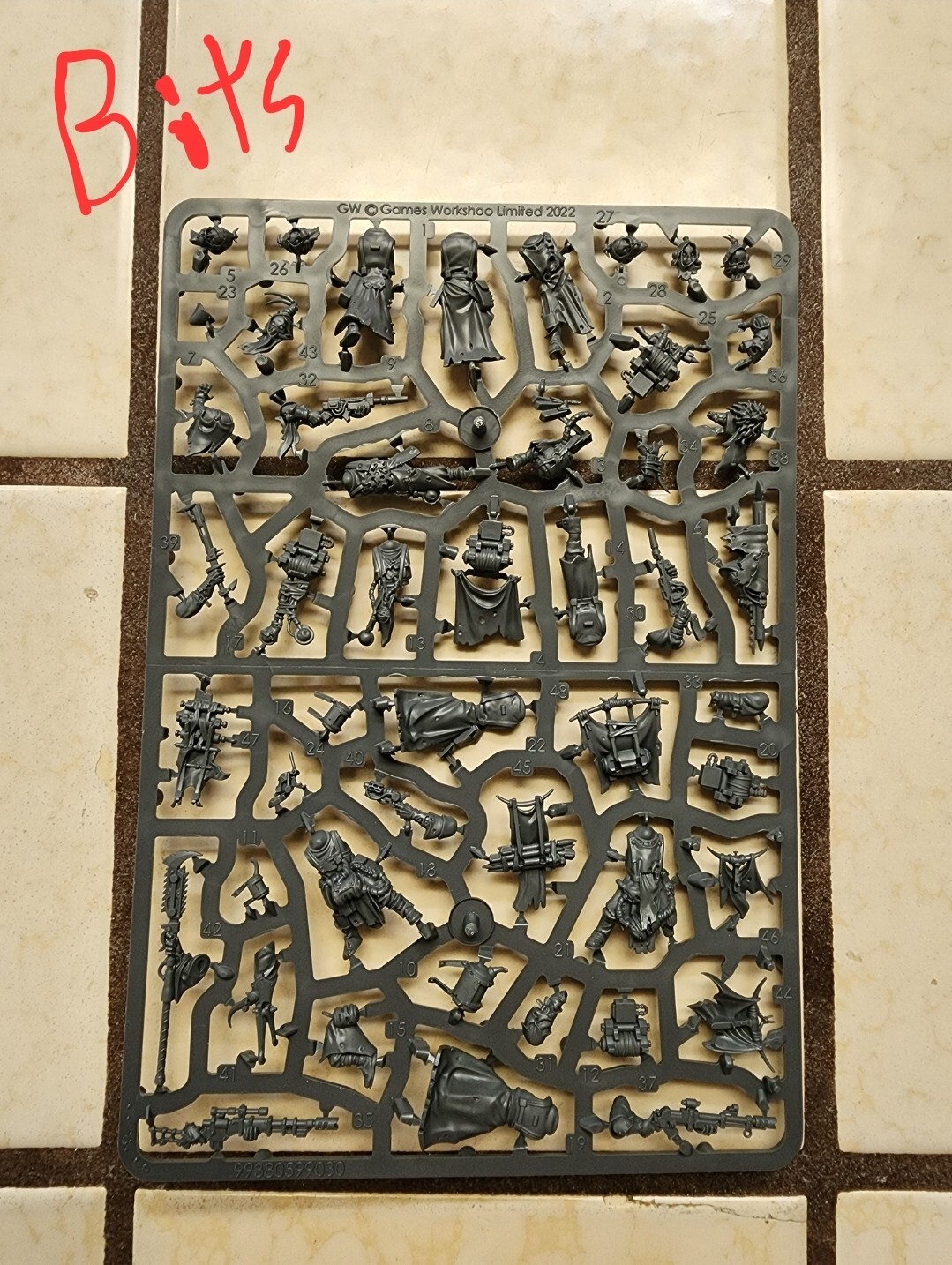 ash wastes nomads bits