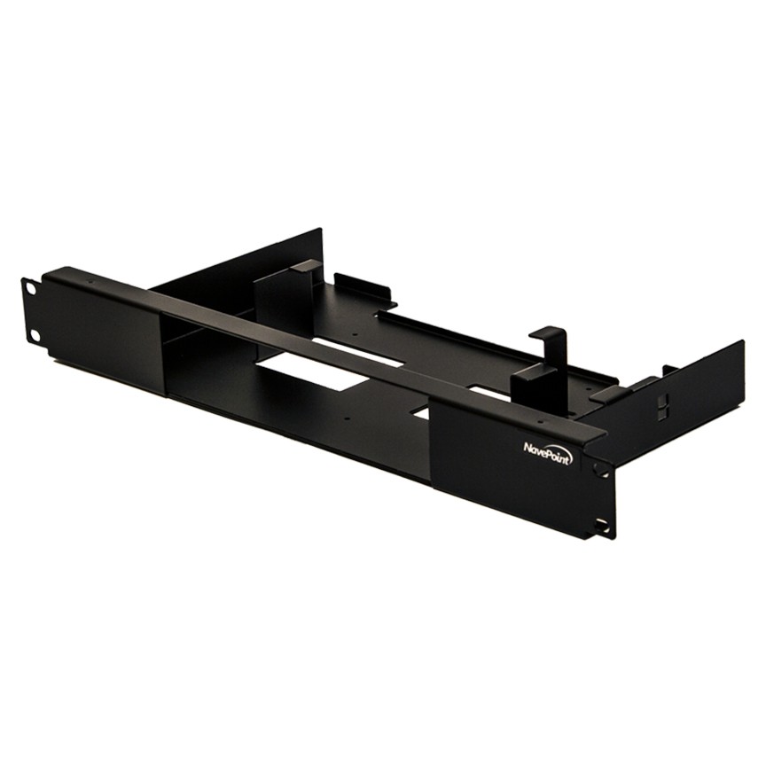 Cisco ASA5505 19" Server Cabinet Rack Mount Shelf Kit NEW