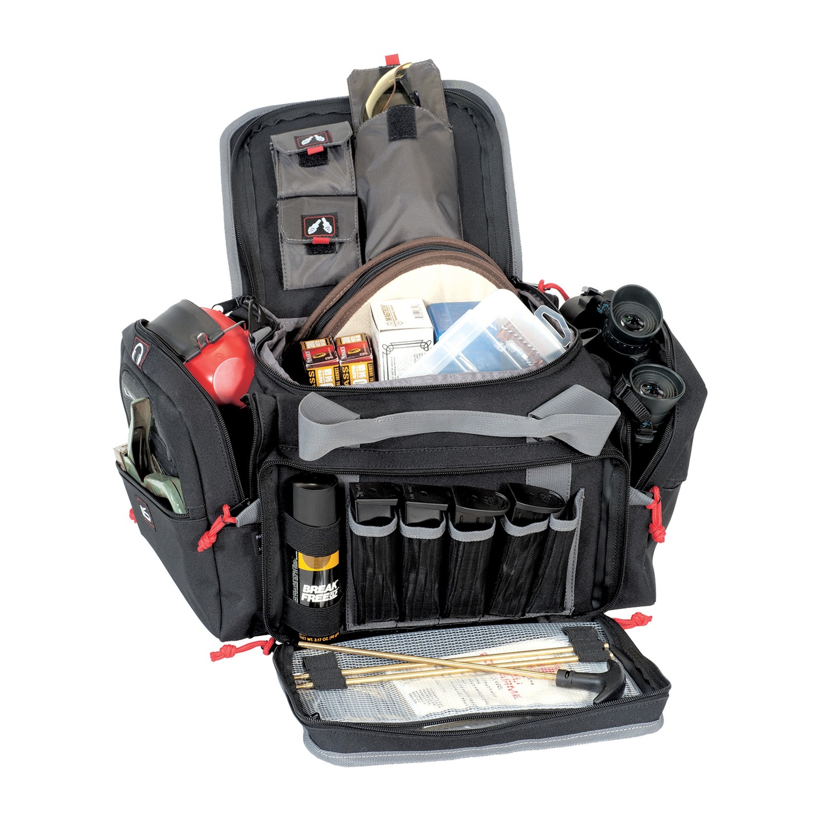 GPS Outdoors Medium Range Bag