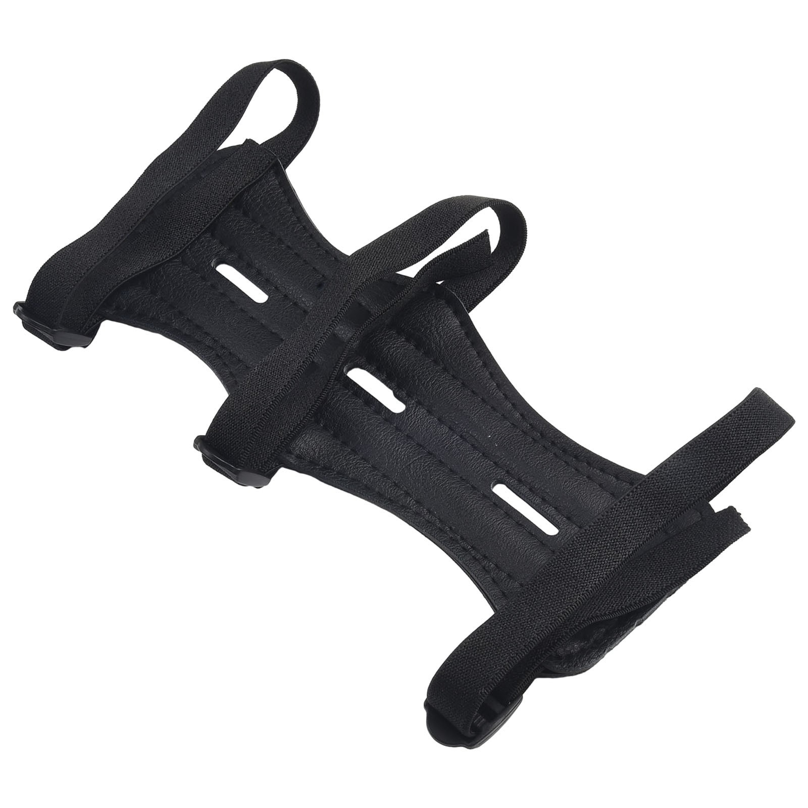 Practical Arm Forearm Leather Long-term Training 22*8*0.3cm