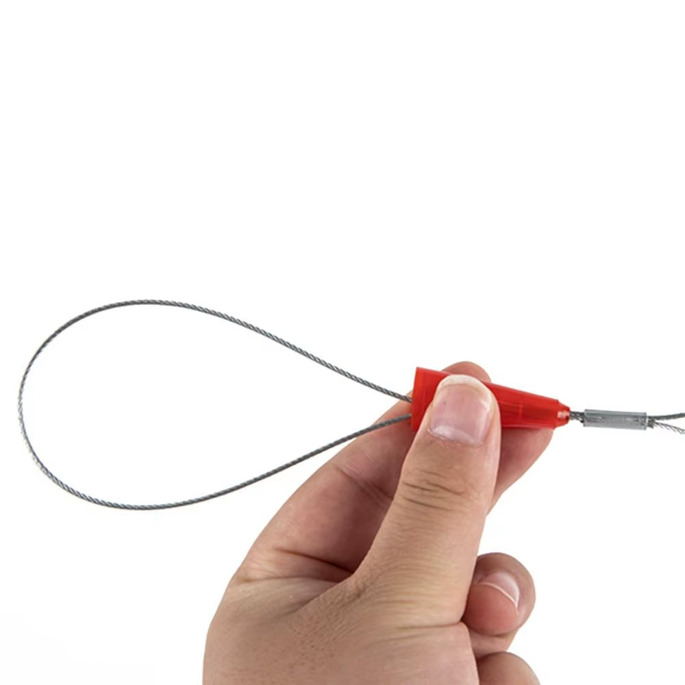 High Quality Fastener Tool Wire Traction Cable Puller Fastening Fish Tape Fasten