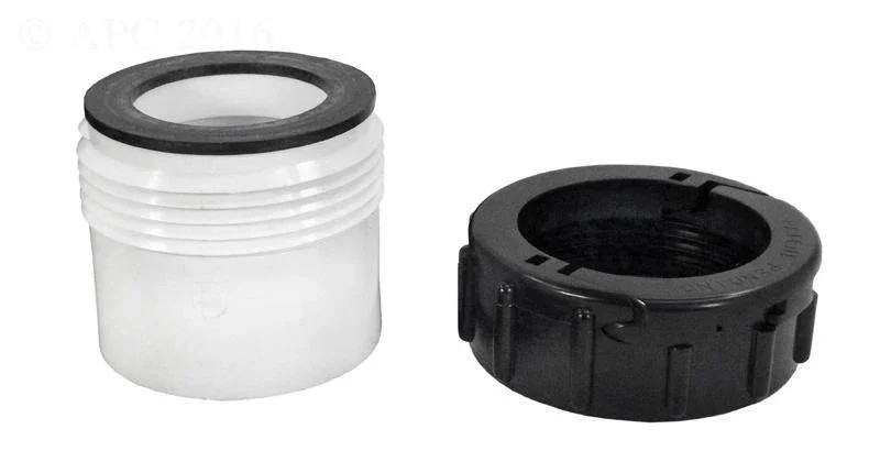 Union Assembly Pvc For Model