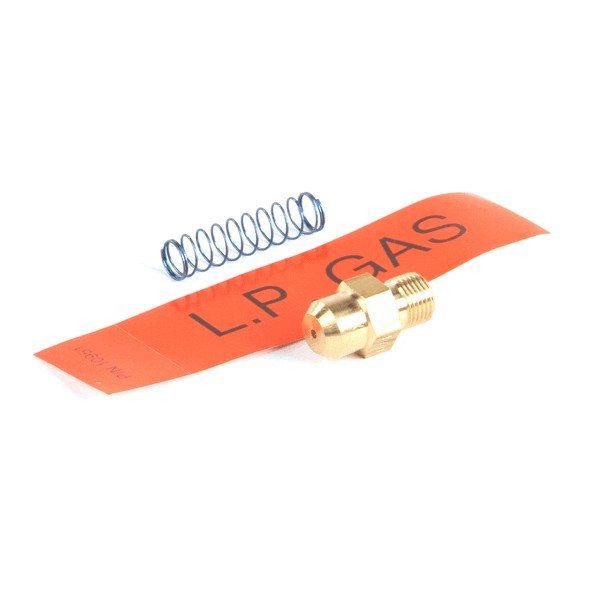 Moffat M015910 Kit Lpg Convers 25M22 Valve