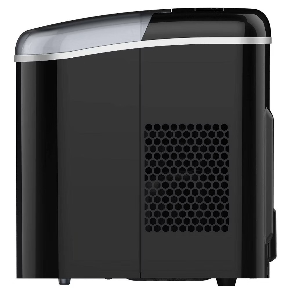 Whirlpool Ice Maker