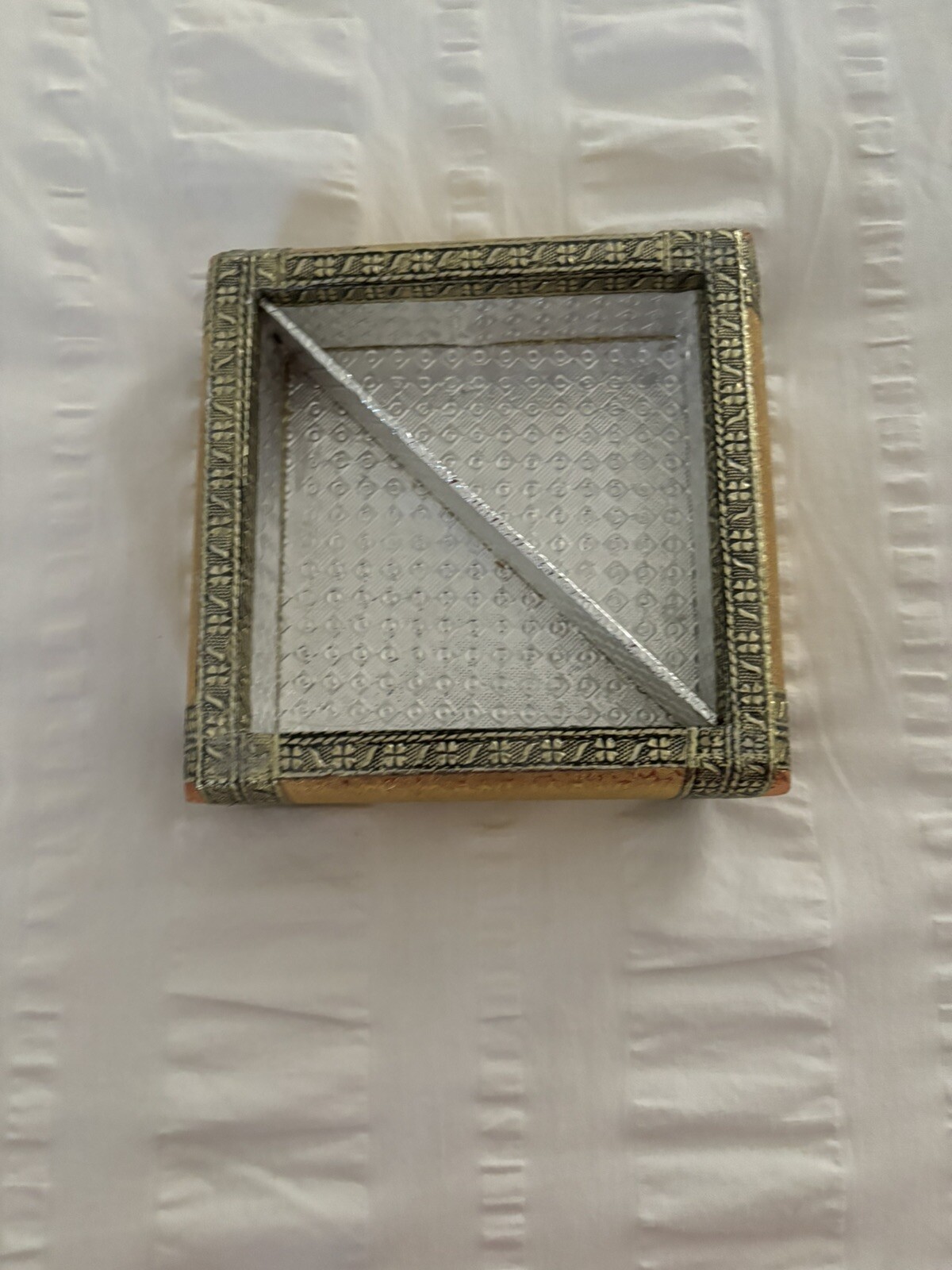 indian trinket box
