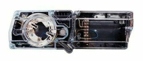 System Sensor Innovair DNR Intelligent Non Relay Duct Smoke Detector