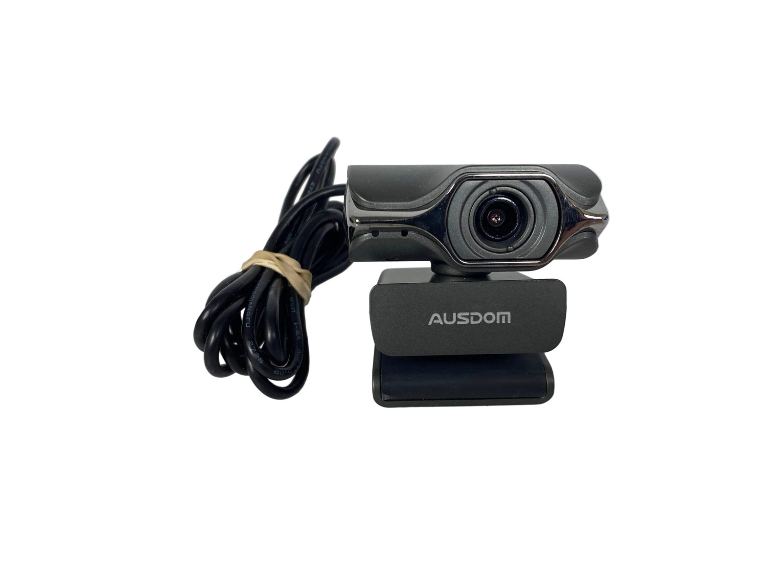 AUSDOM Webcam 1080P Full HD