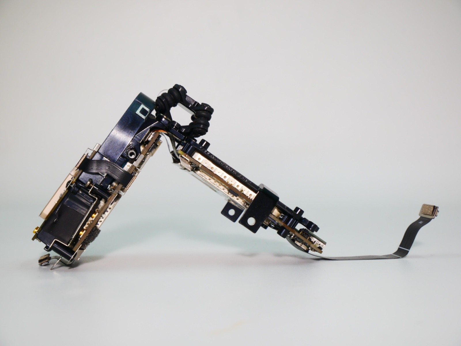DJI FPV Motherboard Replacement