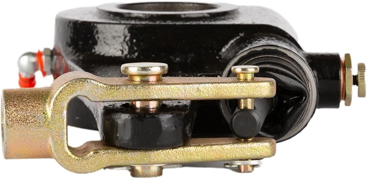 Automatic Slack Adjuster 1-1/4" 24 Spline 5.5″Arm Replace Meritor Type R801002