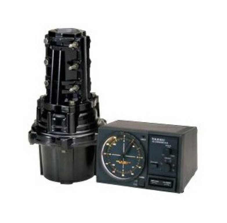 Yaesu G-2800DXA Heavy duty type for large HF antennas FedEx/DHL