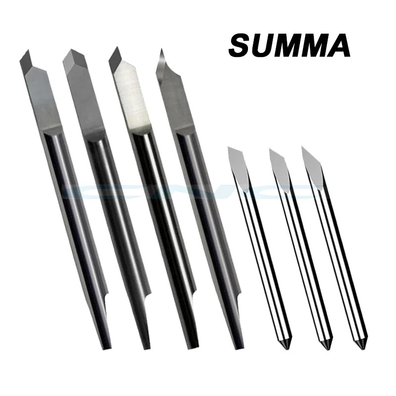 Summa 390-534 390-550 390-551 390-560 391-231 500-9803 Cutout Blade Oscillating