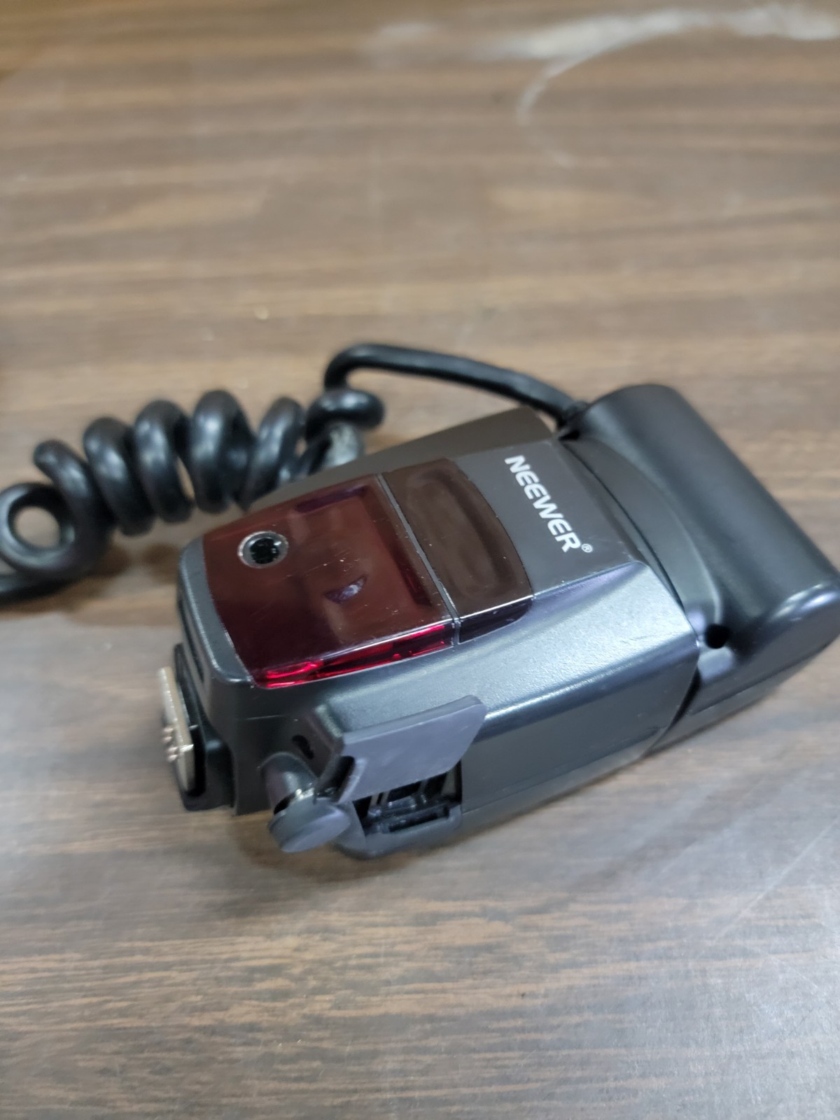 Neewer NW-14EXT Macro RingLite Flash for Canon SLR's