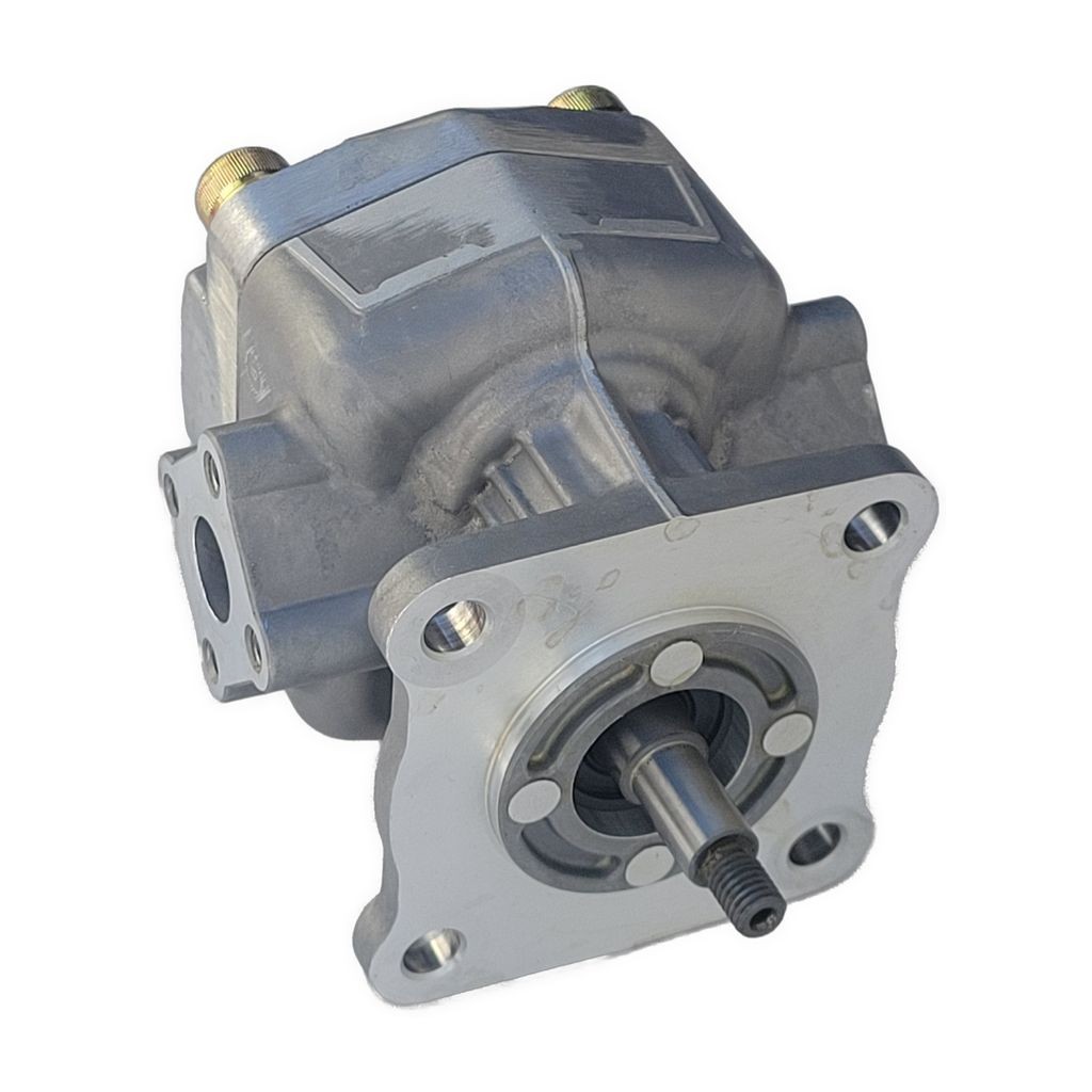 Hydraulic Pump JD 650, AM880754, CH15095