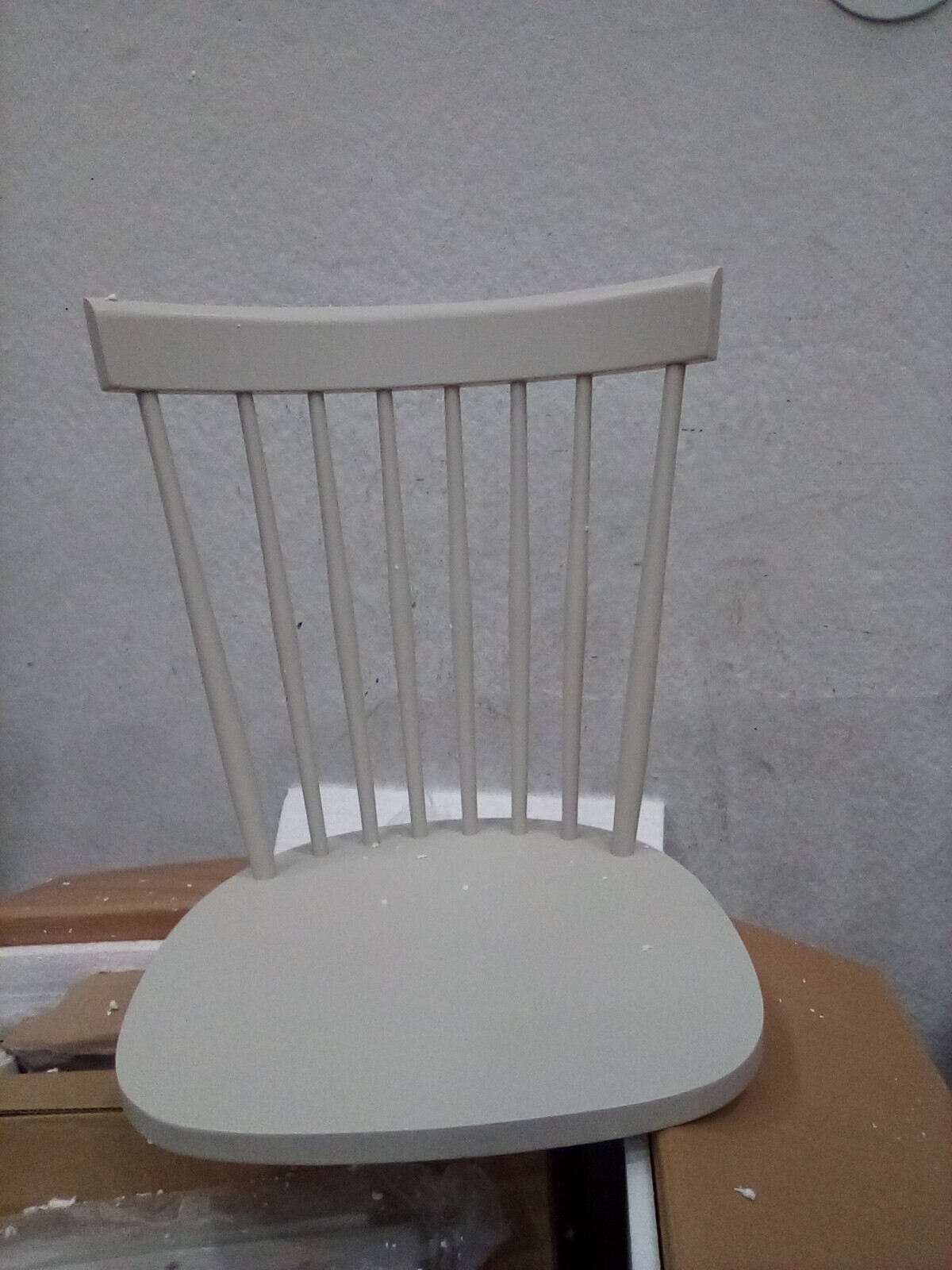 Safavieh PARKER SPINDEL SIDE CHAIR, Reduced Price 2172728910 AMH8500E