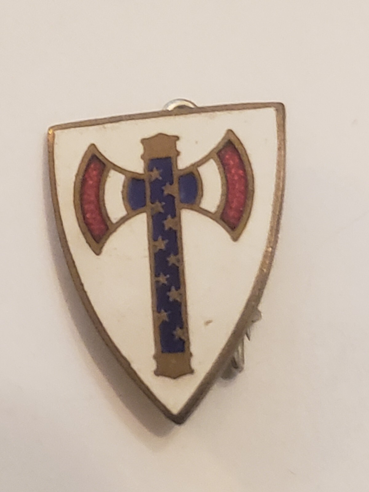 badge II war france Vichy