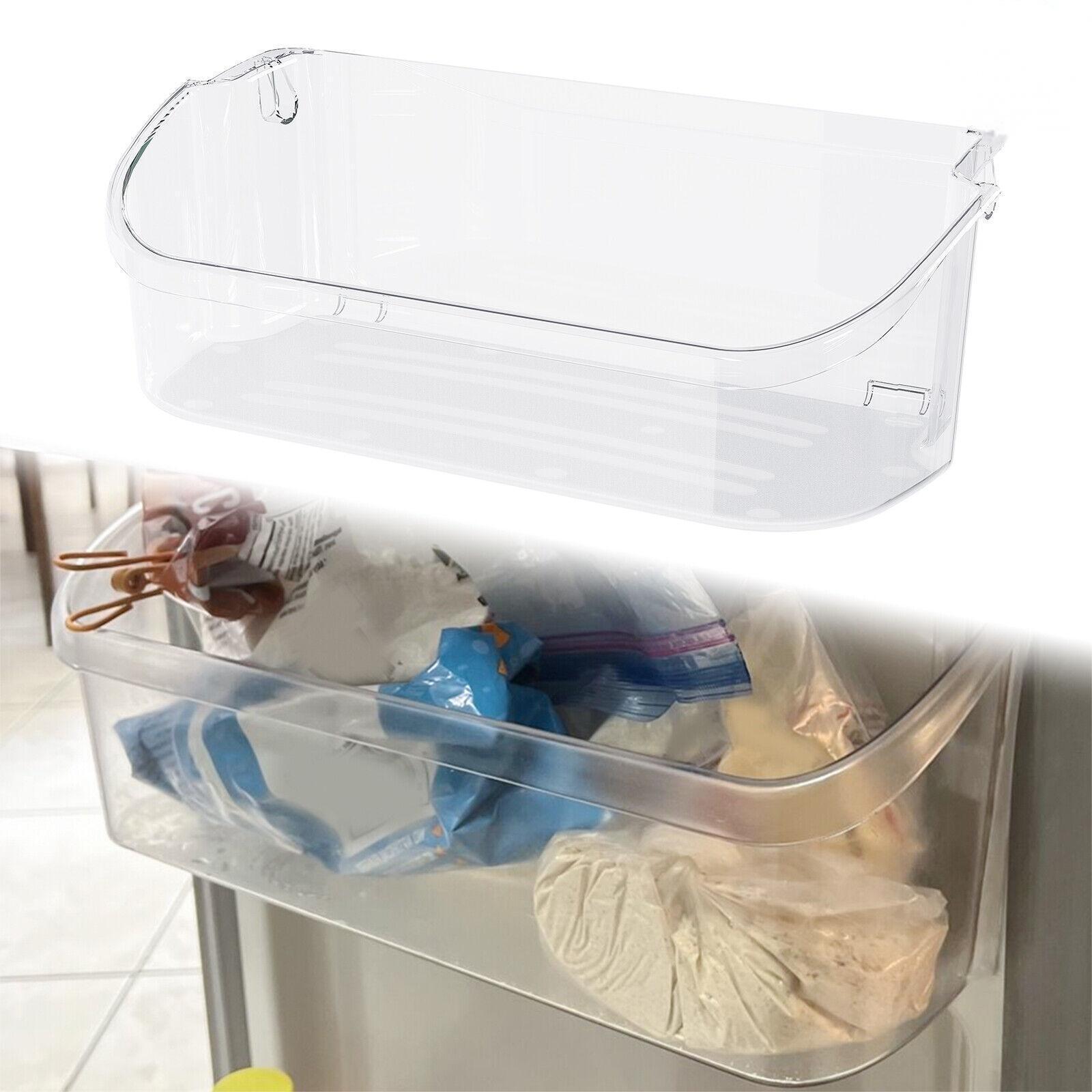 Refrigerator Gallon Upper Door Bin Shelf Replacement For frigidaire #240356402