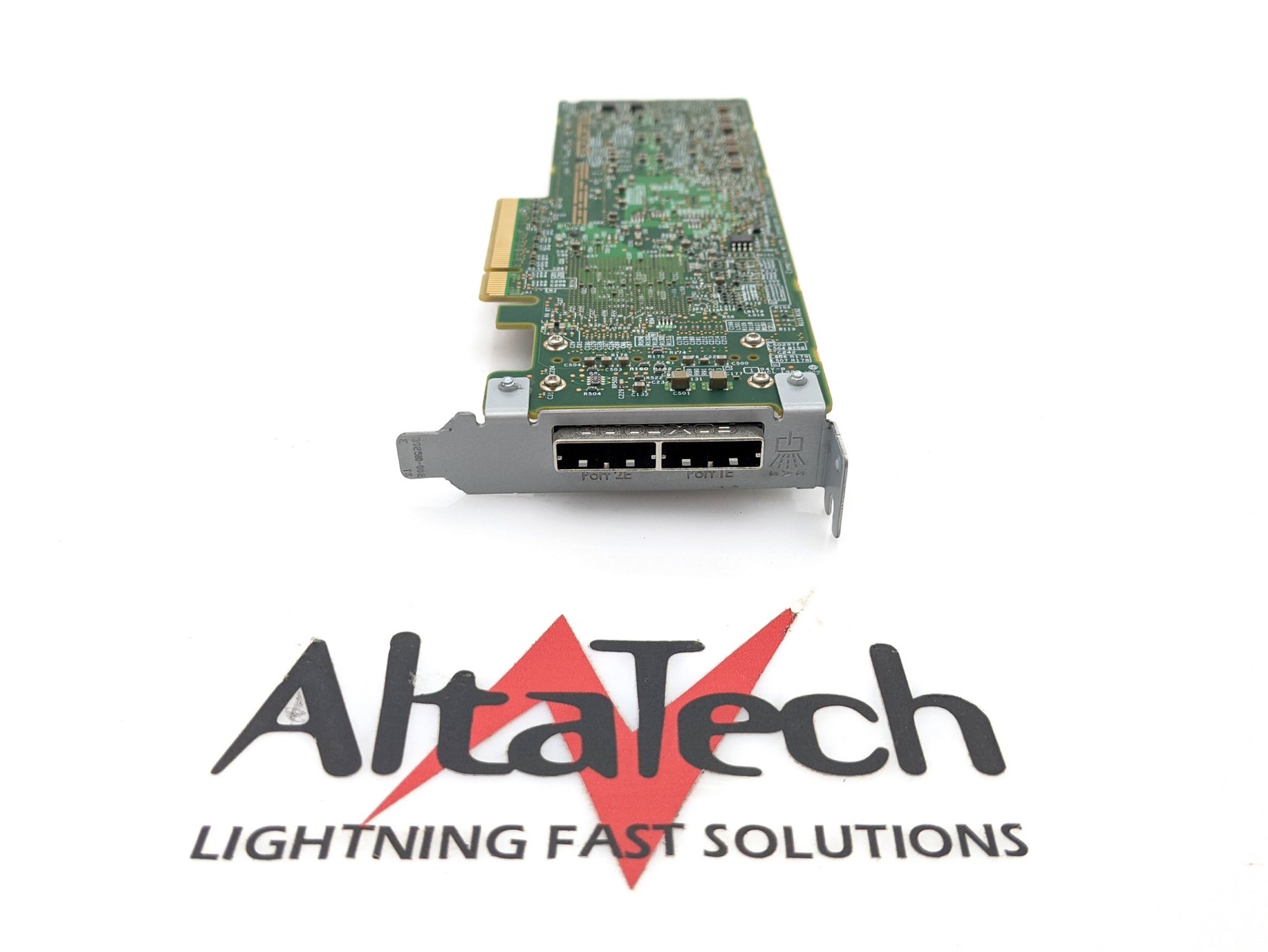 HPE Smart Array P411 8-Port 6Gbps SAS RAID Controller 462918-001, for ProLiant