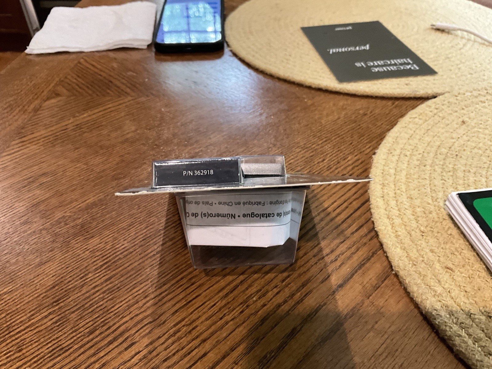 Legrand Adorne Paddle Switch ASPD1532M4 15A #ASPD15332M4