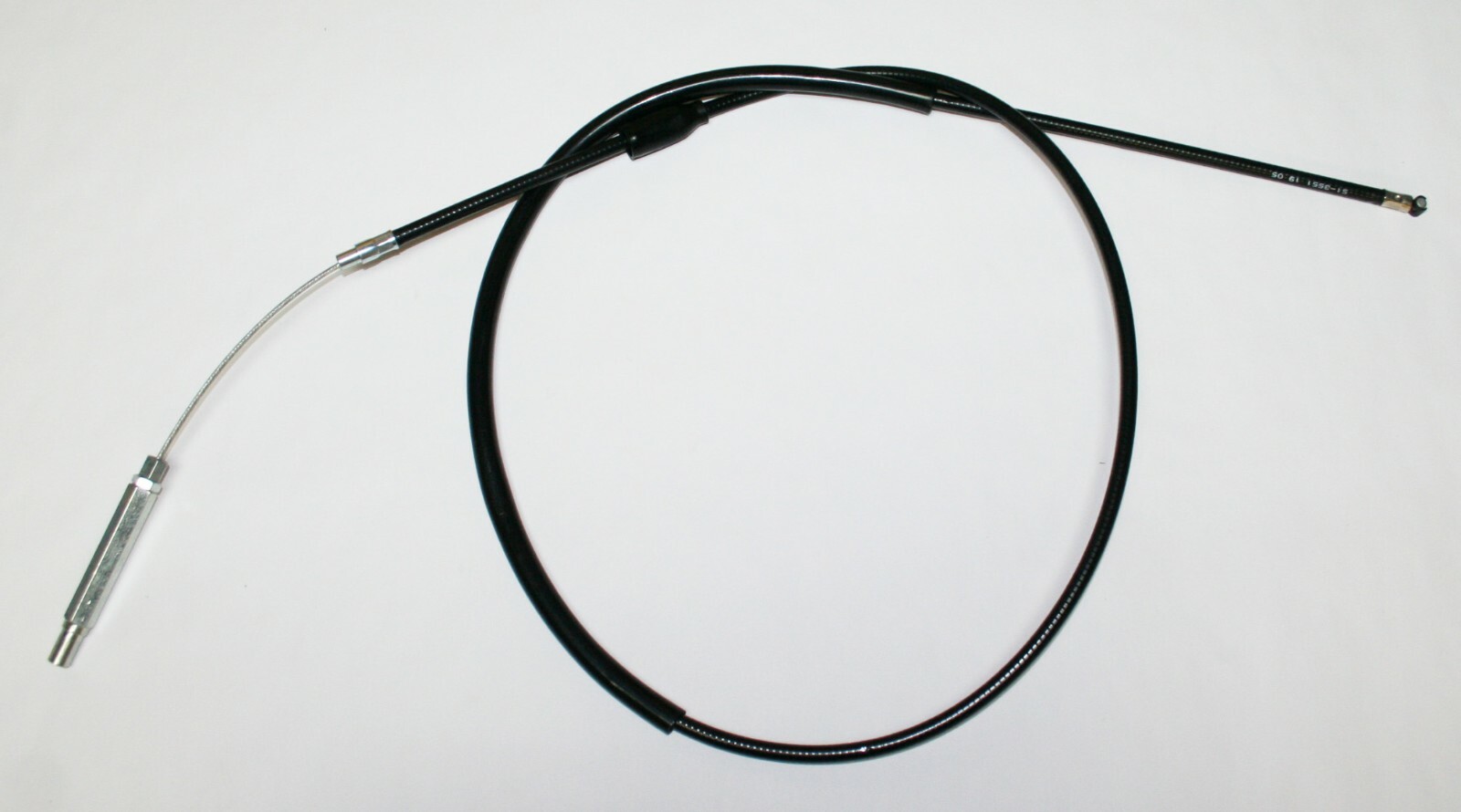 GL1000 1977-79 GL1000L 1976 Clutch Cable 22870-371-660 NEW!